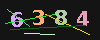 Gambar captcha